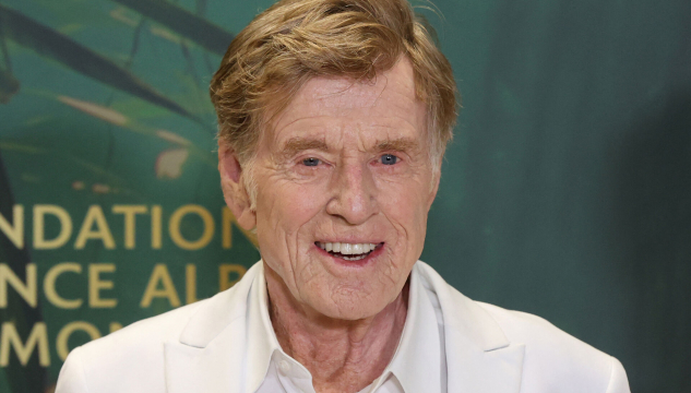 Robert Redford