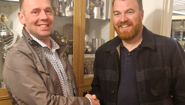 Svein Rógvi Nielsen