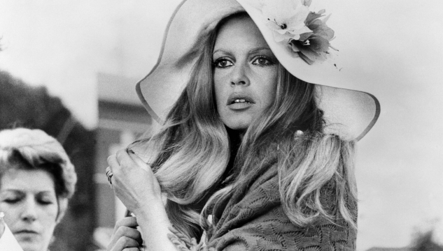 Brigitte Bardot