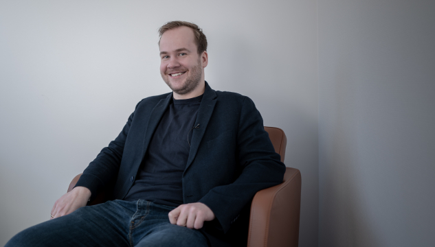 samgongusamráðingar, Løgtingsvalið 2026, mynd: Bjarni