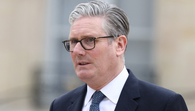 Keir Starmer