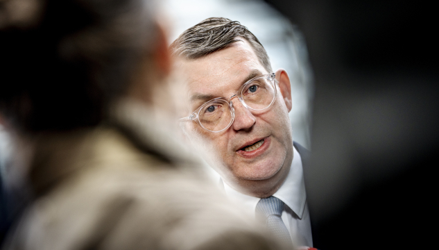 Troels Lund Poulsen
