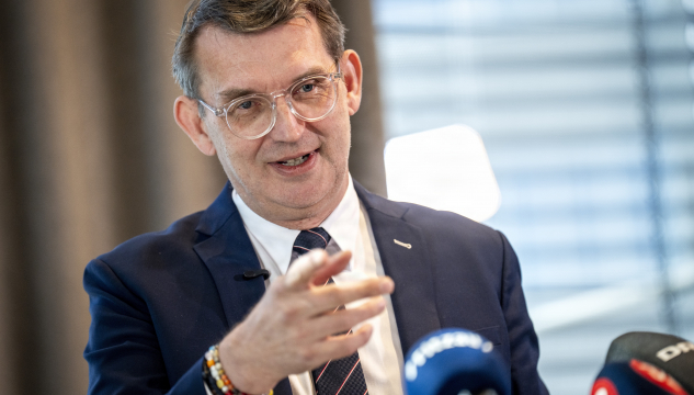 Troels Lund Poulsen