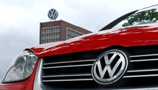 Volkswagen, VW