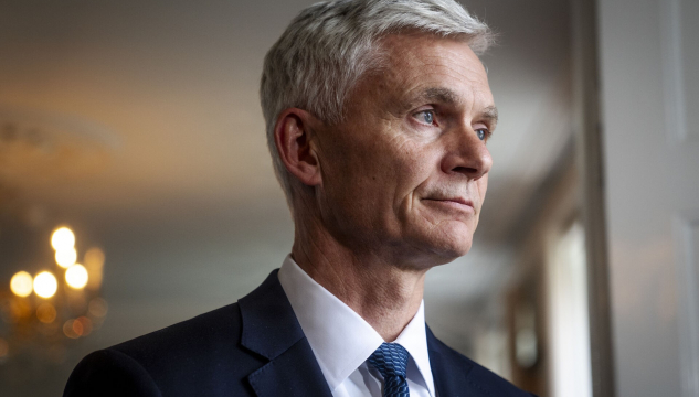 Thomas Ahrenkiel