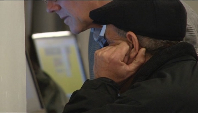 arbeiðsleys spania noreg