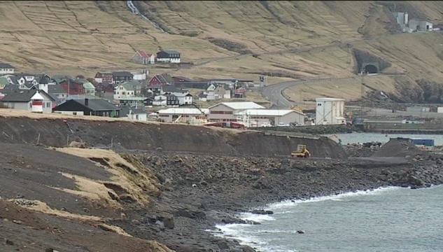 leirvík