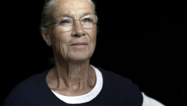 Ritt Bjerregaard