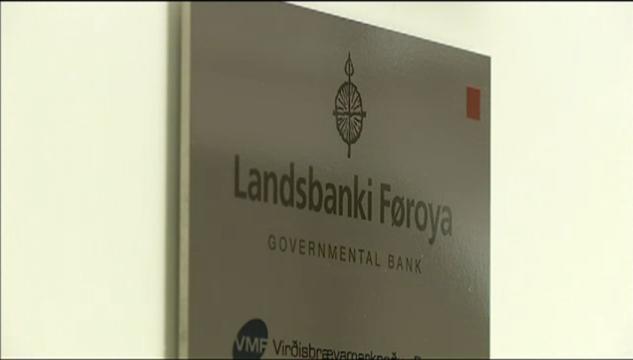 landsbankin