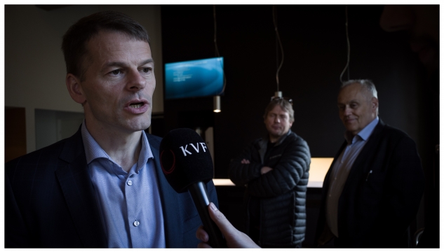 Bárður á Steig Nielsen