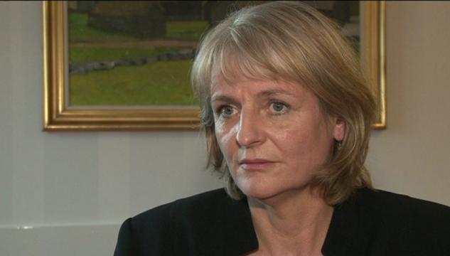 marjun hanusardóttir