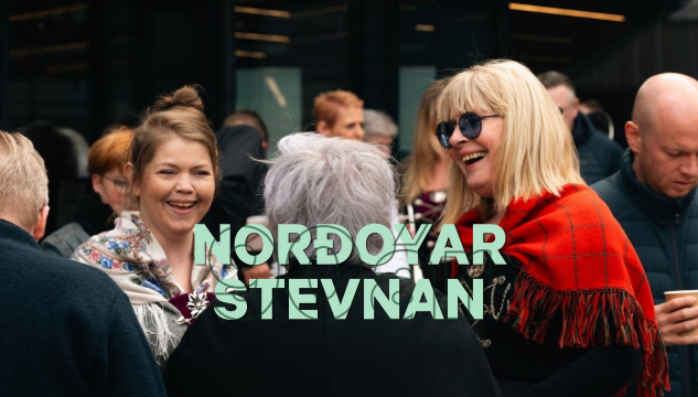 Norðoyastevnan 90 ár