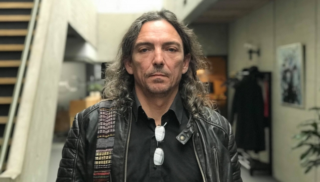 Hallur Halgrímsson Djurhuus