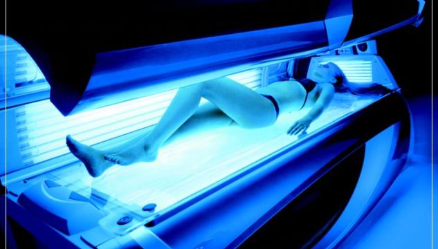 solarium