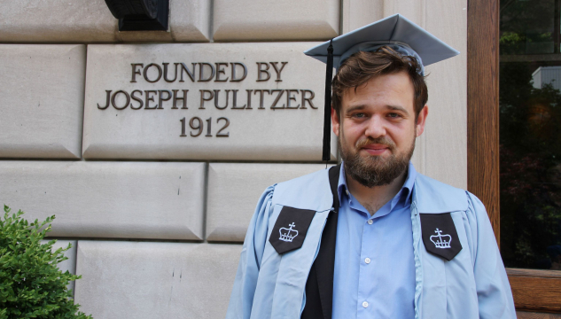 Regin Winther Poulsen