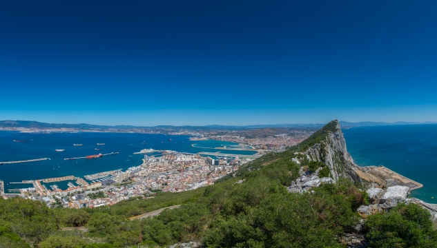 Gibraltar