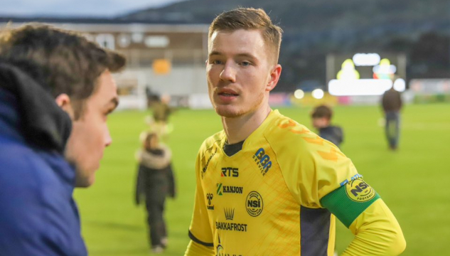 Petur Knudsen