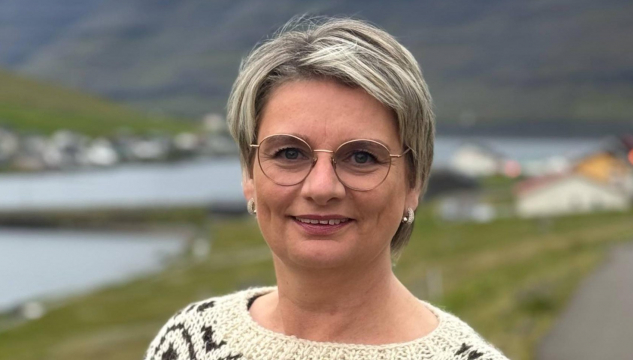 Veronika Petersen