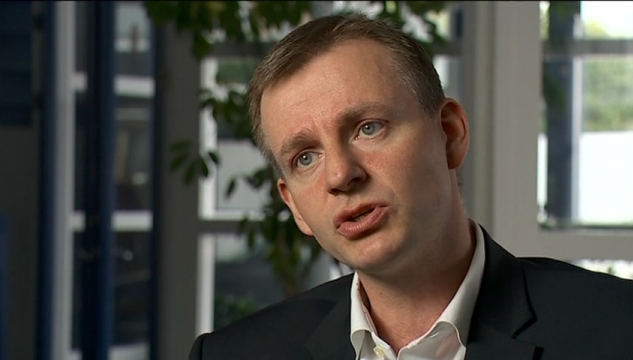 poul christoffur thomassen