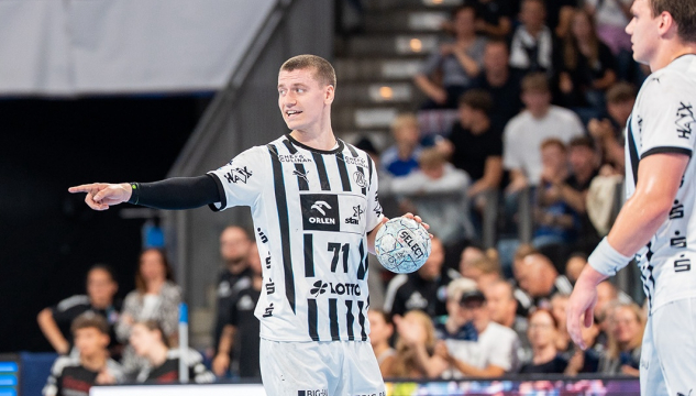 Elias Ellefsen á Skipagøtu