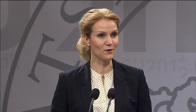 helle thorning-schmidt