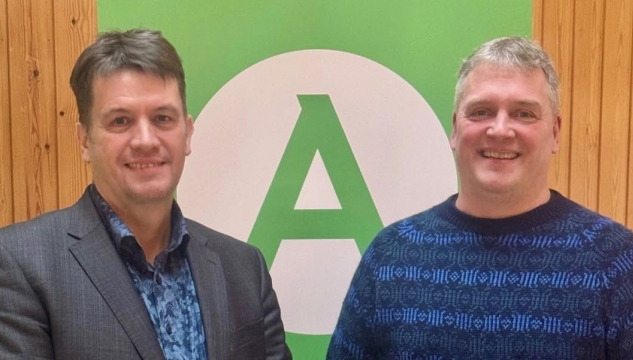 Birgir Nielsen og Høgni Vilhelmsen, Fólkaflokkurin í Tórshavnar býráð