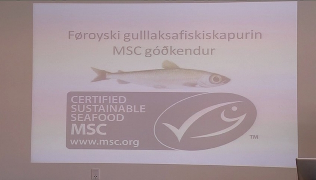 msc-góðkenning