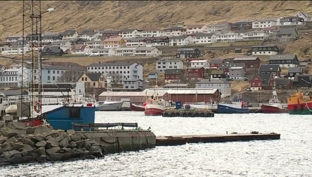 klaksvík