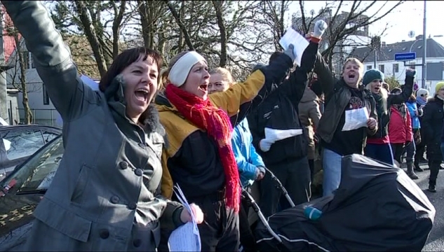 pedagogar í verkfalli.jpg