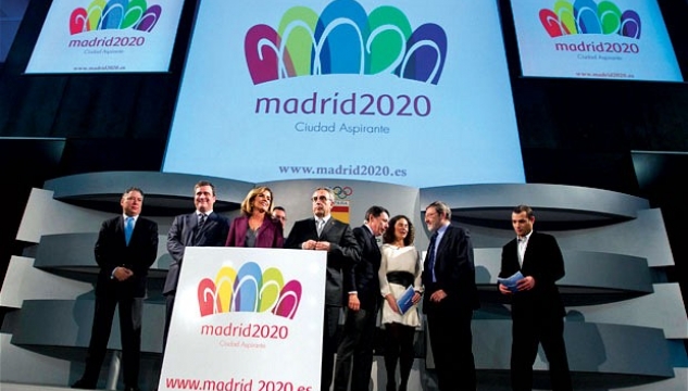 madrid 2020