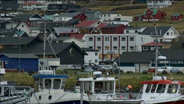 klaksvík