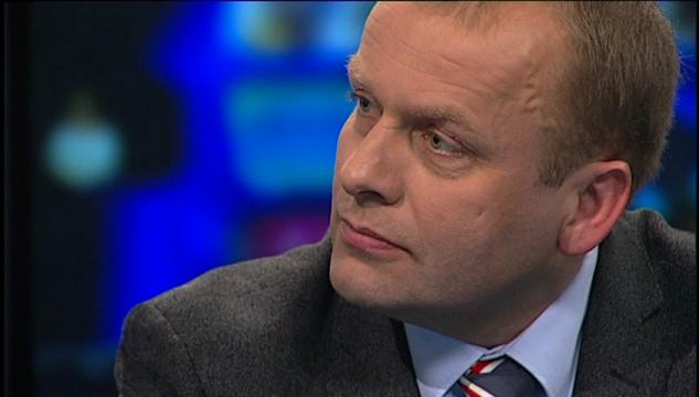 kaj leo holm johannesen