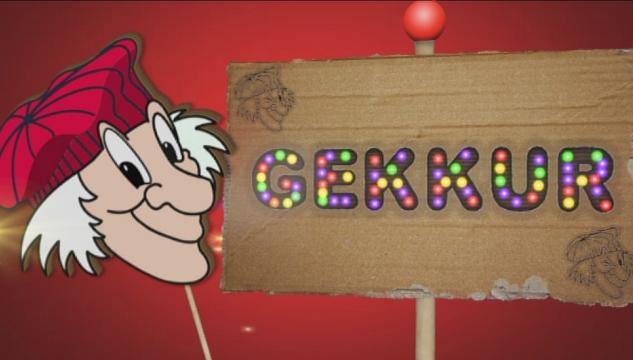 gekkur
