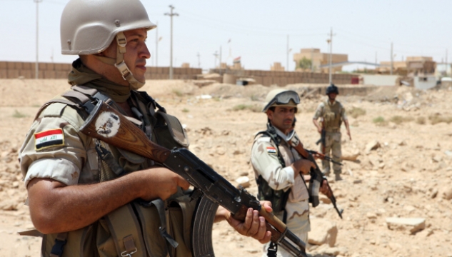 marknalid irak og syrialand