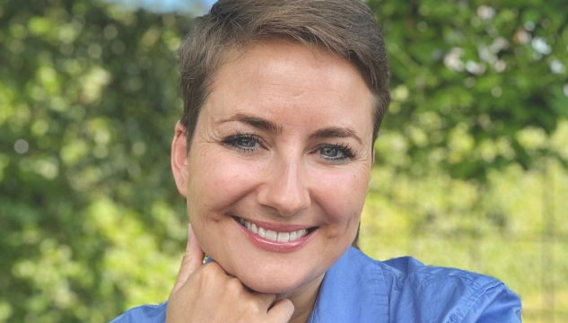 Cecilia Nolsøe Sørensen