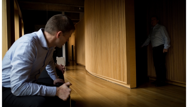 Bárður á Steig Nielsen