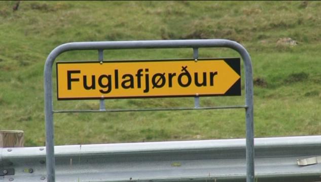 fuglafjørður