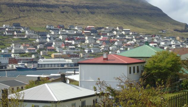 klaksvík