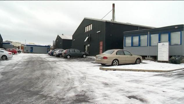 tekniski skúli í havn