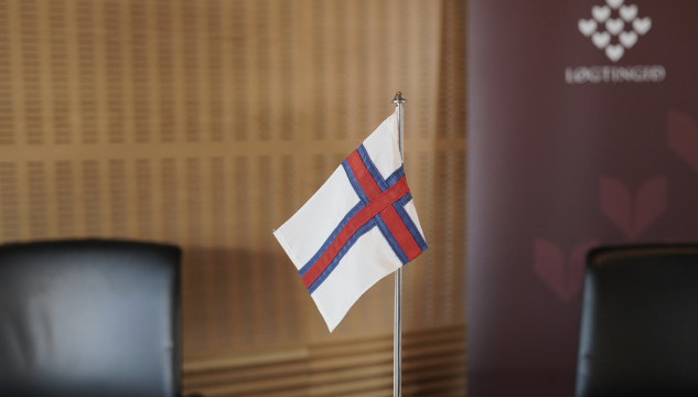 ABC-samgongan, Samgonguskjalið