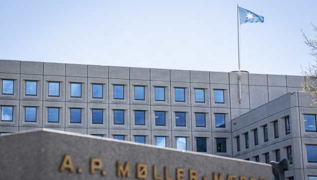 A.P. Møller-Mærsk