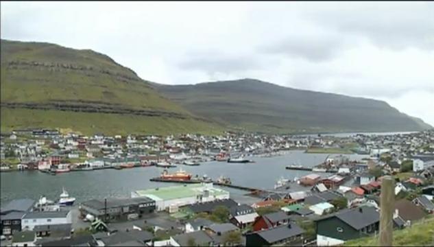 klaksvík