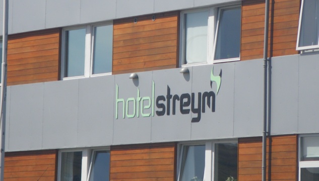 hotel streym