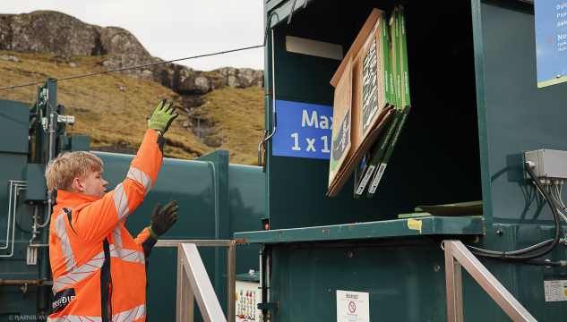 Brennistøðin á Hjalla, 