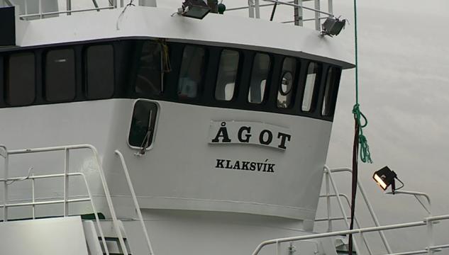 Ågot