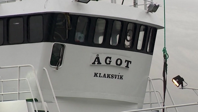 Ågot