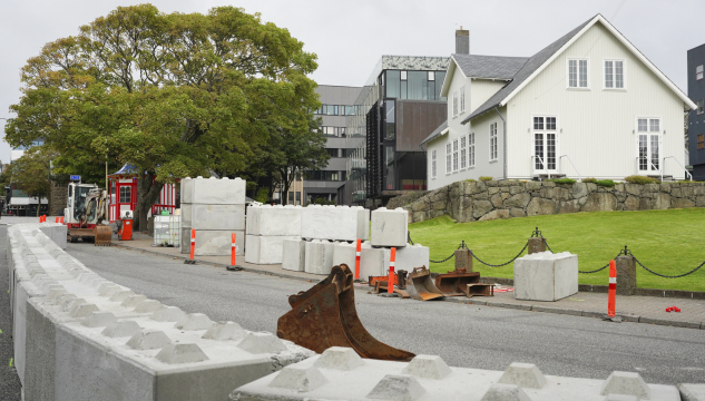 Havnará, áin omaná