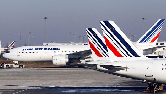 air france