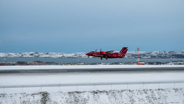 Air Greenland