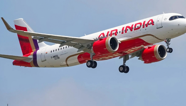 Air India